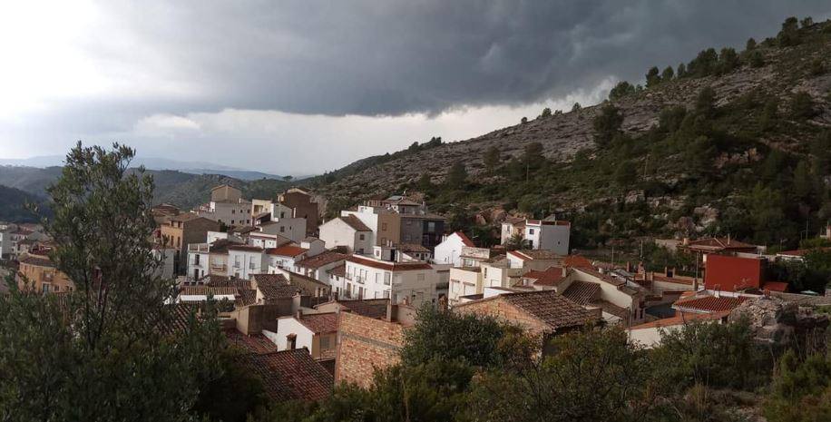 Vall de Almonacid, Castellón