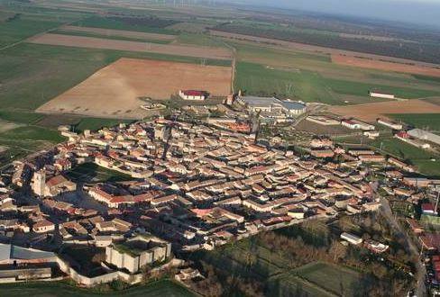 Villalba de los Alcores, Valladolid