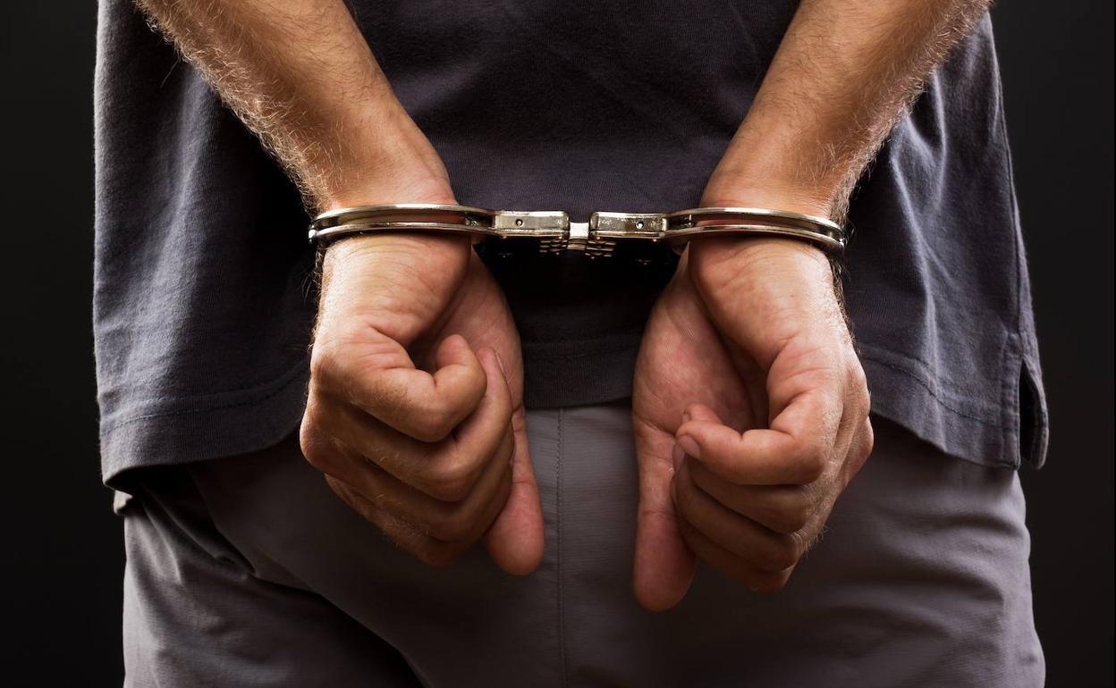 Borja, el joven condenado tras defender a una mujer de un atraco, entre la heroicidad y la cárcel