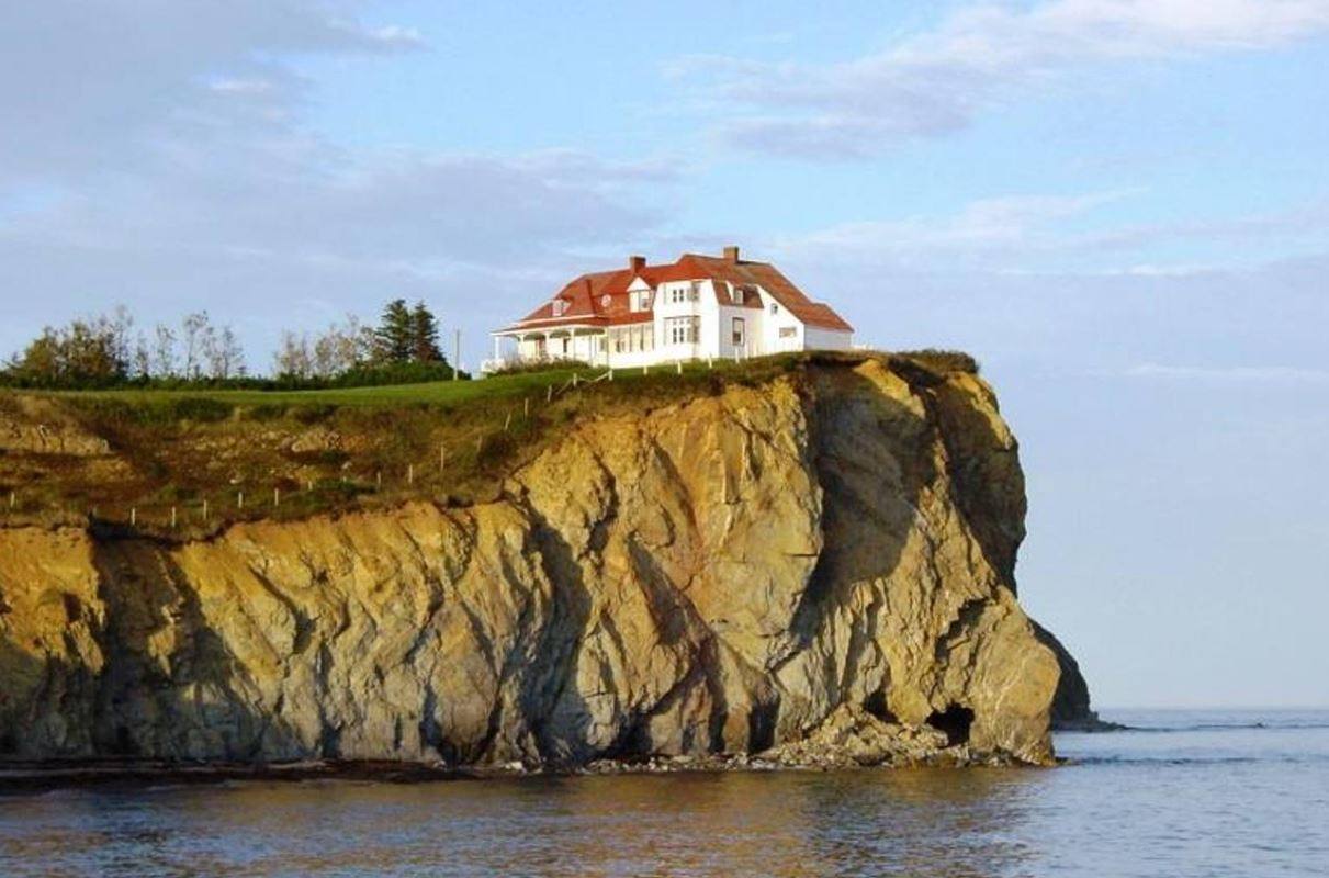 Cape Canon (Canadá)