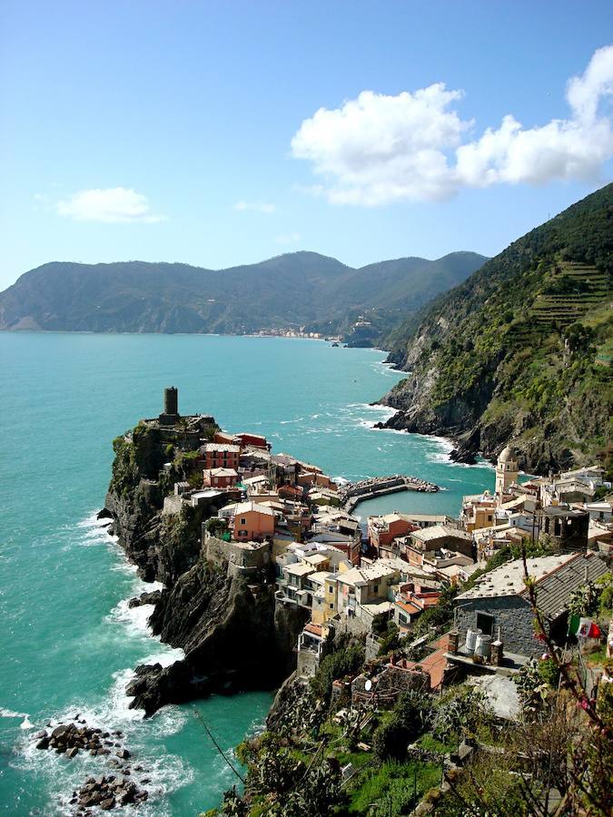 Liguria (Italia)