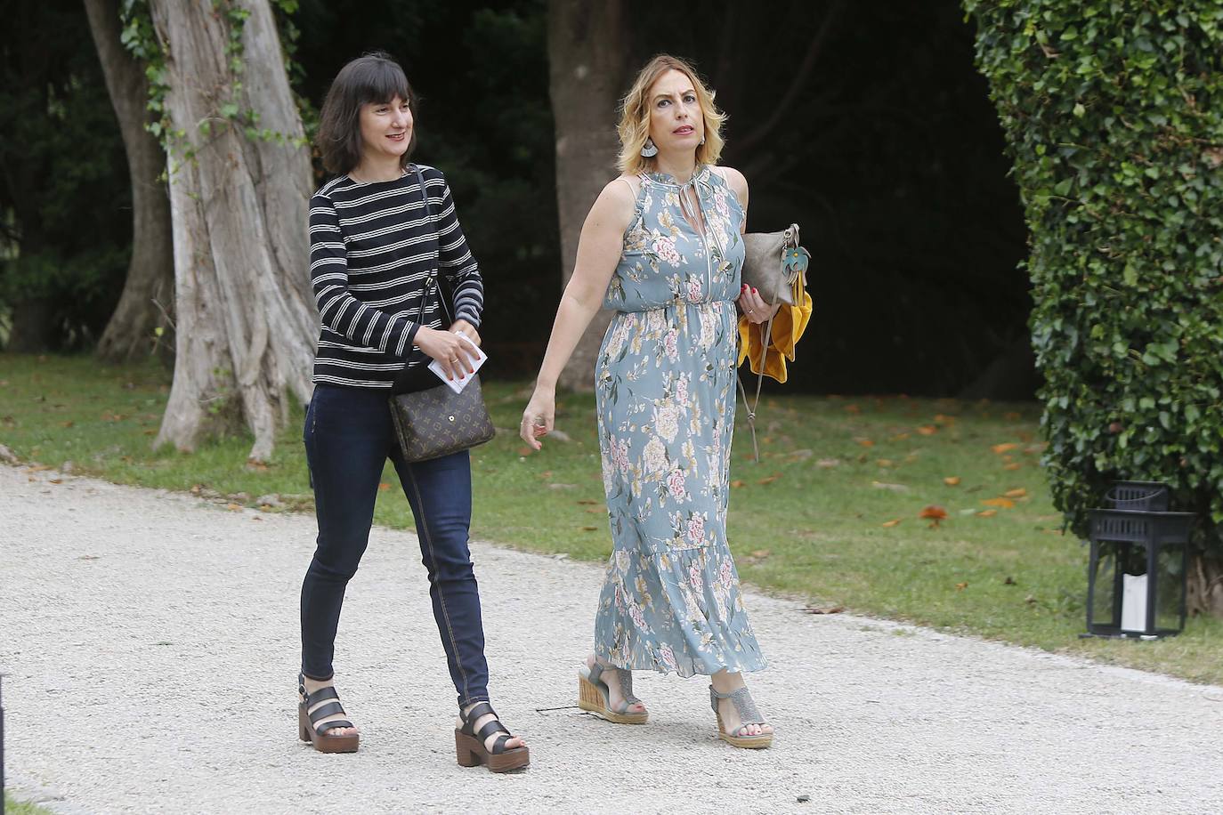 Este lunes tuvo lugar la entrega de los Premios Calderetas de Don Calixto en el Palacio de La Riega, en donde se reconoció a Albert Adrià, como Maestro Nacional; El Cenador del Azul, Maestro Asturiano, y Ricardo Fernández a la proyección. Marcos Granda estrena un nuevo premio al Impulso Gastronómico.