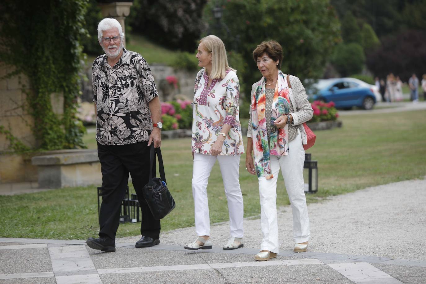 Este lunes tuvo lugar la entrega de los Premios Calderetas de Don Calixto en el Palacio de La Riega, en donde se reconoció a Albert Adrià, como Maestro Nacional; El Cenador del Azul, Maestro Asturiano, y Ricardo Fernández a la proyección. Marcos Granda estrena un nuevo premio al Impulso Gastronómico.