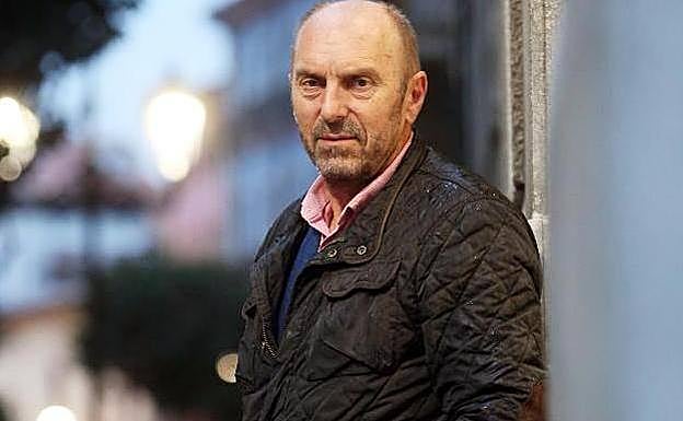 Juan Cofiño González