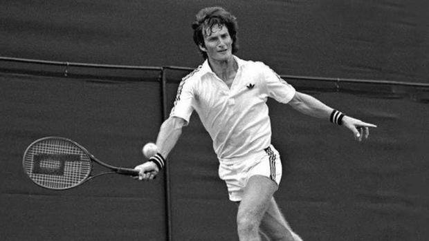 Muere Peter McNamara, tricampeón de dobles de Grand Slam