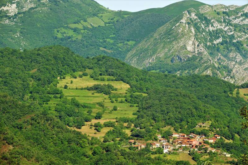 Ponga está considerado un auténtico paraíso para los amantes de la naturaleza. Destacan sus cumbres, como Tiatordos o Sobanciu; pueblos como Beleñu, Cainaba o Sobrefoz, sin olvidarnos de su fauna. 