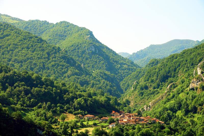 Ponga está considerado un auténtico paraíso para los amantes de la naturaleza. Destacan sus cumbres, como Tiatordos o Sobanciu; pueblos como Beleñu, Cainaba o Sobrefoz, sin olvidarnos de su fauna. 