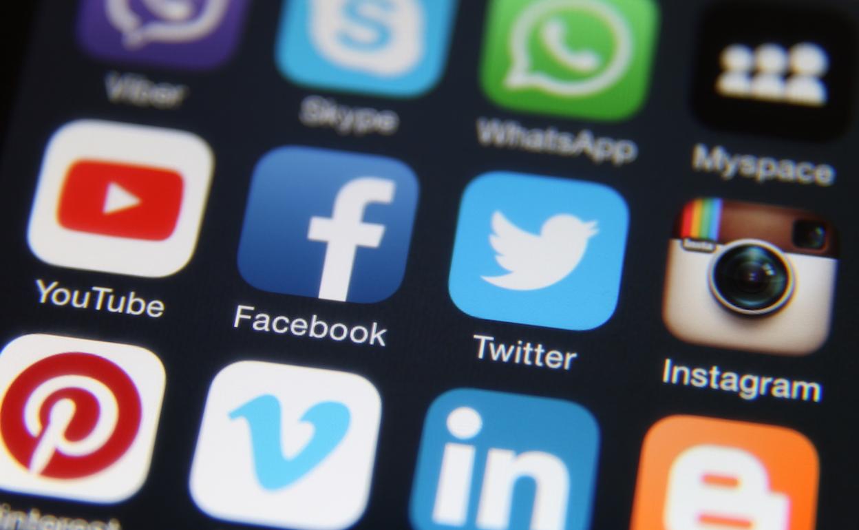 EE UU investiga a Twitter, Facebook y Google por competencia desleal