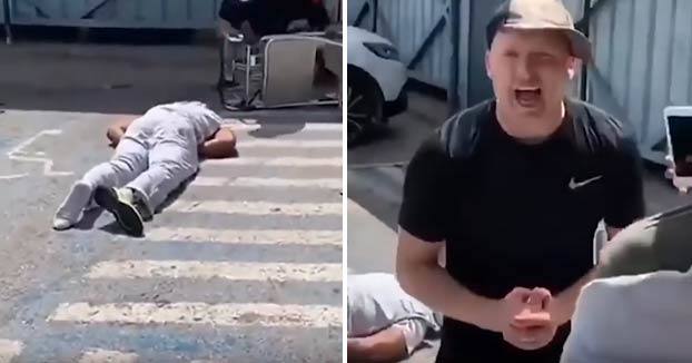 El guardaespaldas del rapero Future, noqueado en Ibiza en una brutal agresión