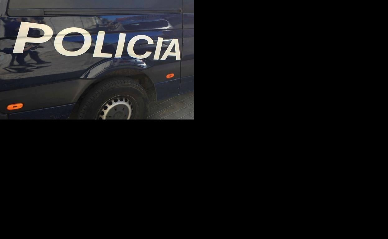 Detenido el hombre que atracó en mayo una sucursal bancaria en Oviedo