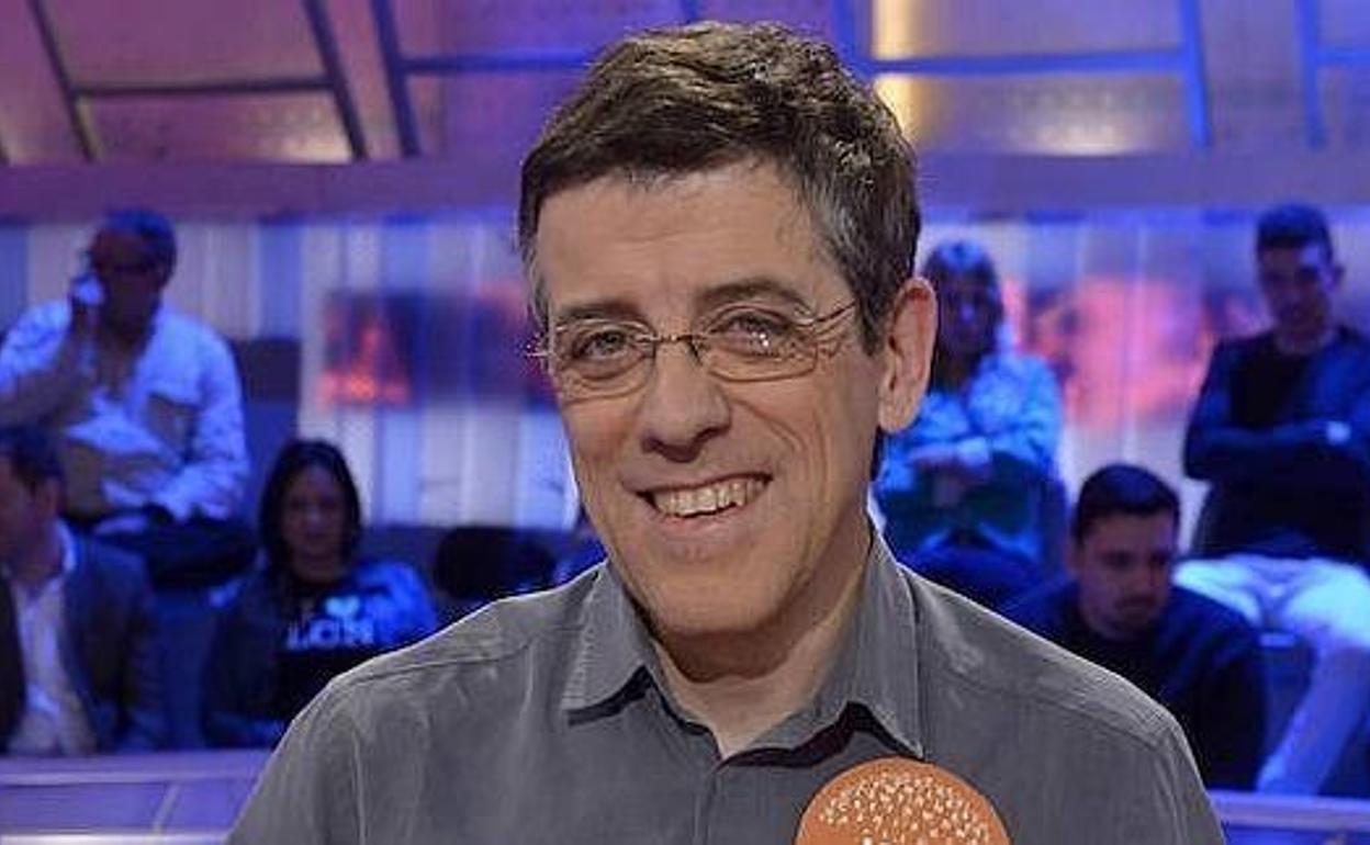 Jero se despide de 'Pasapalabra' tras ser eliminado