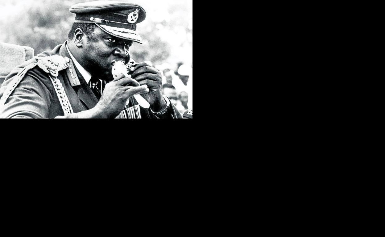 El menú de los dictadores: Lo que comían Hitler, Mussolini, Idi Amin...