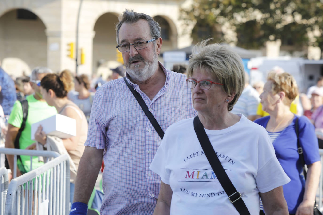 La playa de Poniente ha acogido un nuevo récord en una de las actividades más multitudinarias del verano gijonés.