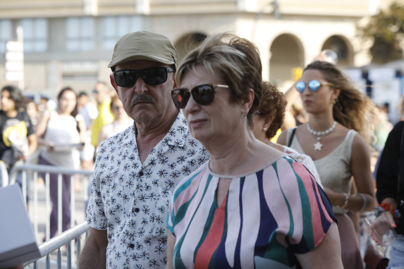 La playa de Poniente ha acogido un nuevo récord en una de las actividades más multitudinarias del verano gijonés.