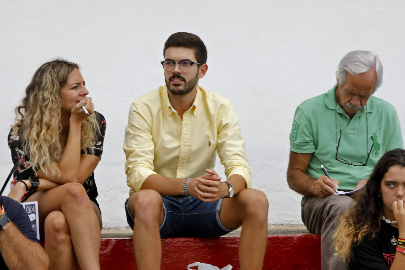 Las Mestas vive de nuevo el Concurso Hípico más importante del verano en España, que mantiene el carácter de oficial y que llega ya a los 77 años de vida. Emoción, saltos, galopes y 5 días por delante para cerrar el verano con un fin de semana de gran altura en Gijón.