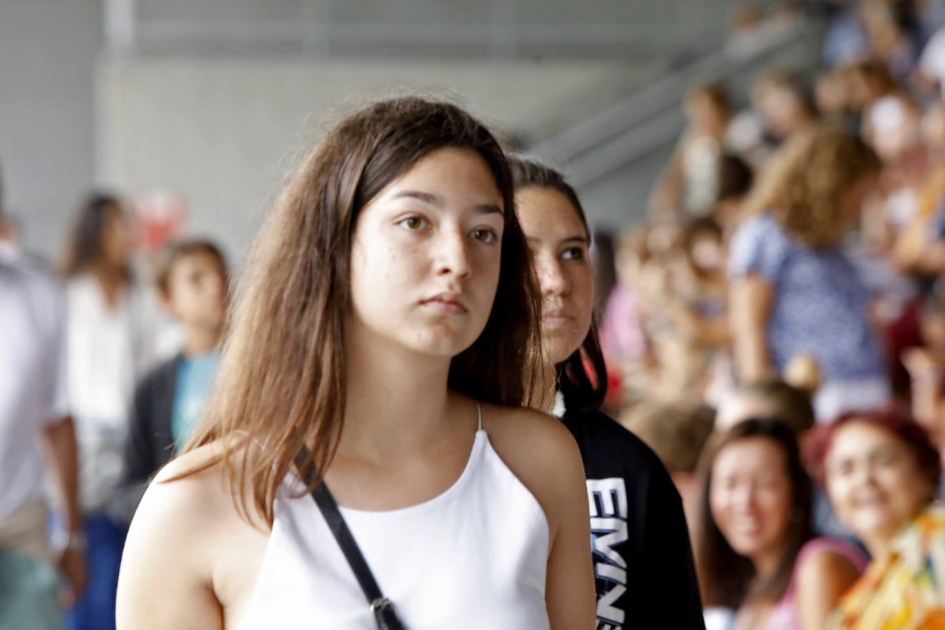 Las Mestas vive de nuevo el Concurso Hípico más importante del verano en España, que mantiene el carácter de oficial y que llega ya a los 77 años de vida. Emoción, saltos, galopes y 5 días por delante para cerrar el verano con un fin de semana de gran altura en Gijón.