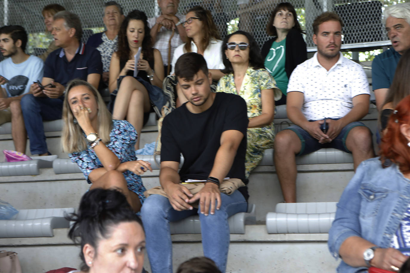 Las Mestas vive de nuevo el Concurso Hípico más importante del verano en España, que mantiene el carácter de oficial y que llega ya a los 77 años de vida. Emoción, saltos, galopes y 5 días por delante para cerrar el verano con un fin de semana de gran altura en Gijón.