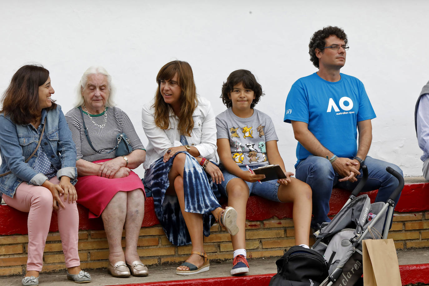 Las Mestas vive de nuevo el Concurso Hípico más importante del verano en España, que mantiene el carácter de oficial y que llega ya a los 77 años de vida. Emoción, saltos, galopes y 5 días por delante para cerrar el verano con un fin de semana de gran altura en Gijón.