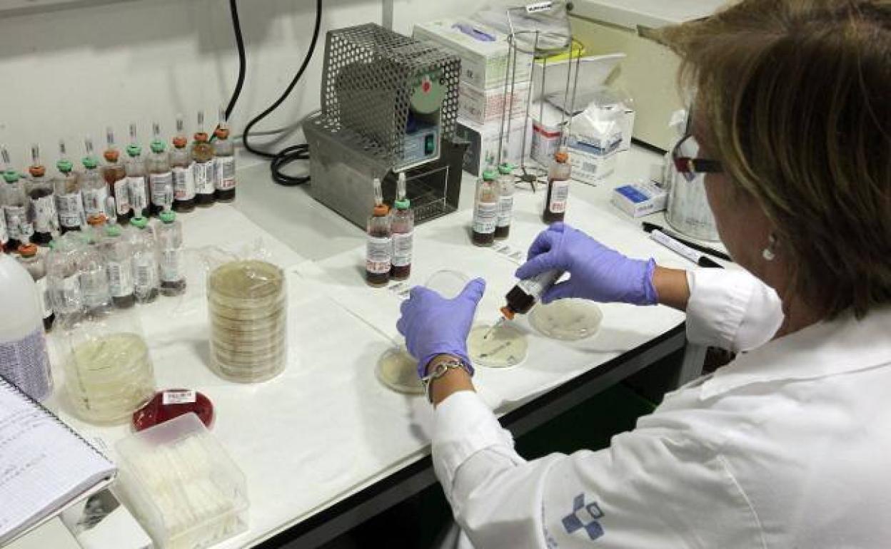 Detectan un caso de listeriosis en Asturias