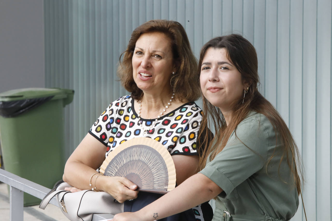 Fotos: ¿Estuviste en el Concurso Hípico de Las Mestas? ¡Búscate! (29-08-2019)