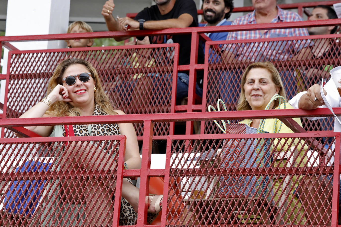 Fotos: ¿Estuviste en el Concurso Hípico de Las Mestas? ¡Búscate! (29-08-2019)