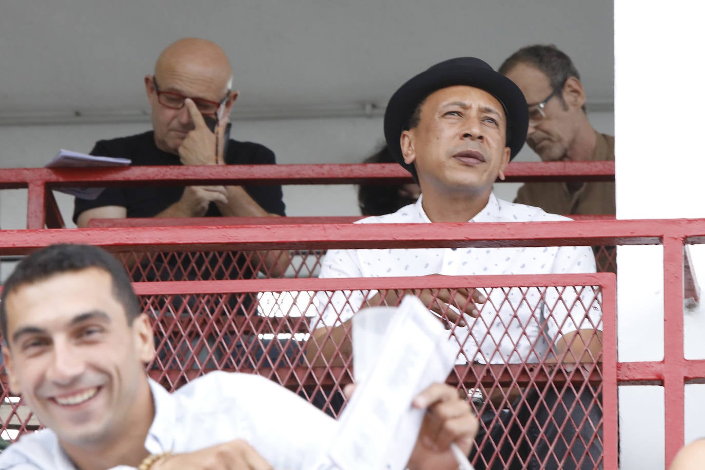 Fotos: ¿Estuviste en el Concurso Hípico de Las Mestas? ¡Búscate! (29-08-2019)