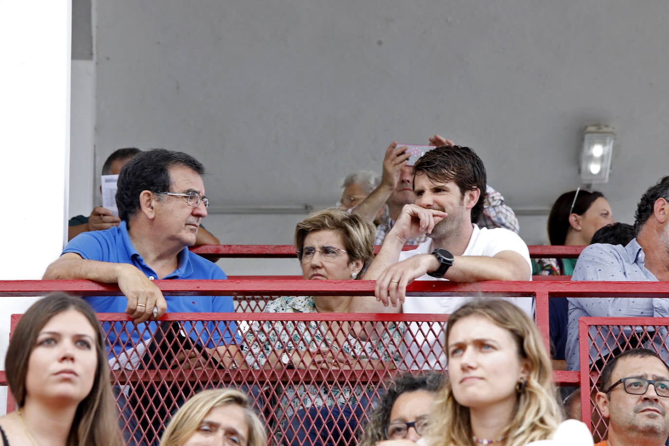 Fotos: ¿Estuviste en el Concurso Hípico de Las Mestas? ¡Búscate! (29-08-2019)