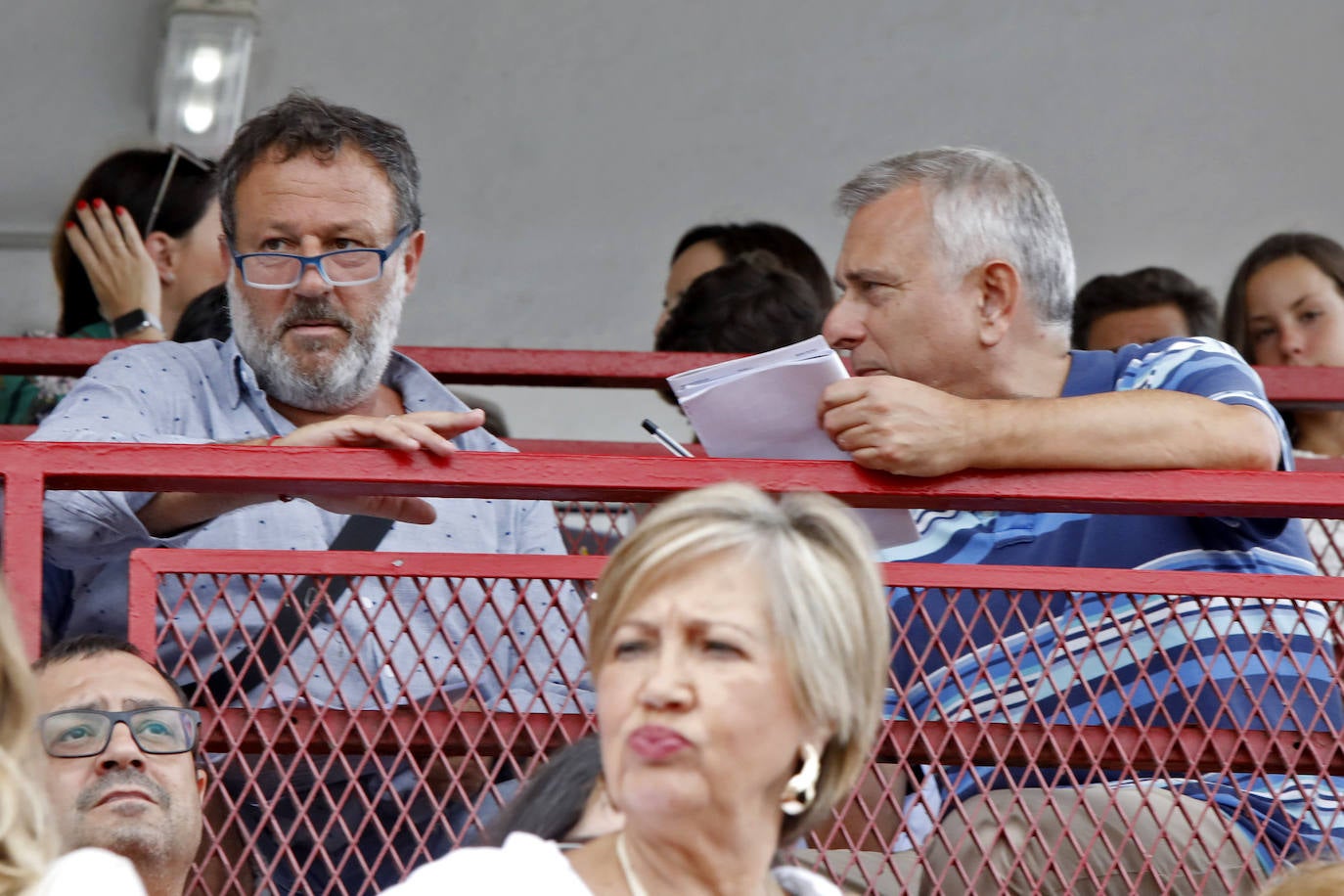 Fotos: ¿Estuviste en el Concurso Hípico de Las Mestas? ¡Búscate! (29-08-2019)