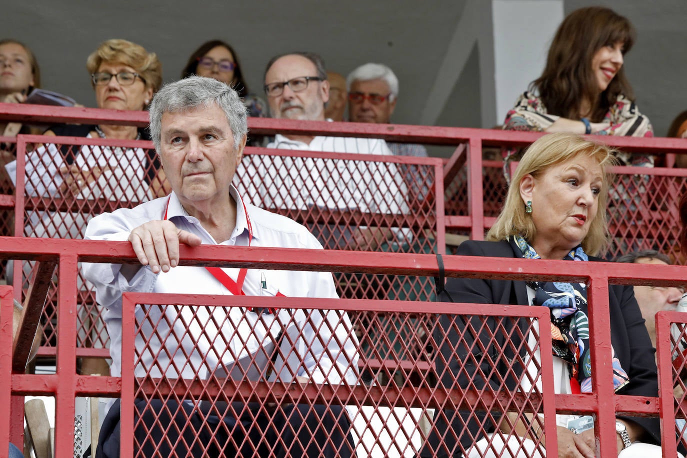 Fotos: ¿Estuviste en el Concurso Hípico de Las Mestas? ¡Búscate! (29-08-2019)