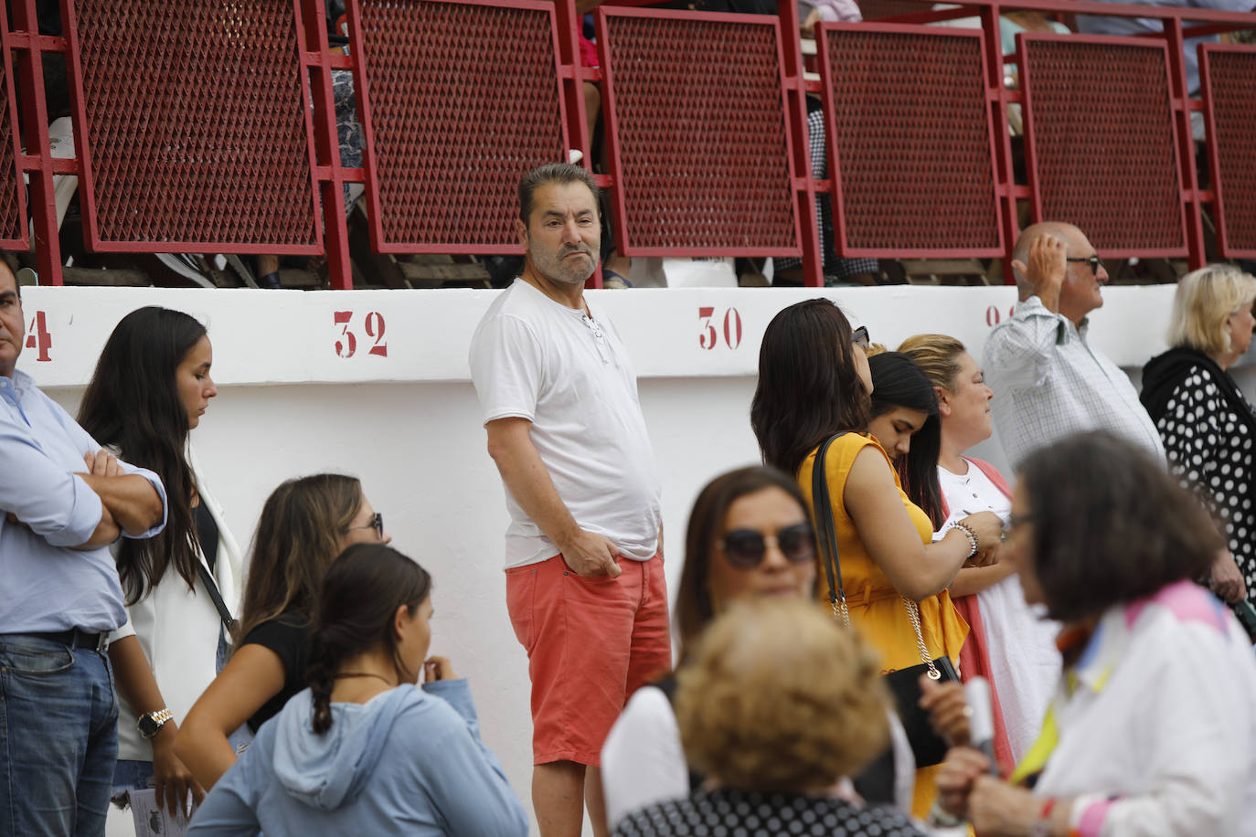 Fotos: ¿Estuviste en el Concurso Hípico de Las Mestas? ¡Búscate! (29-08-2019)