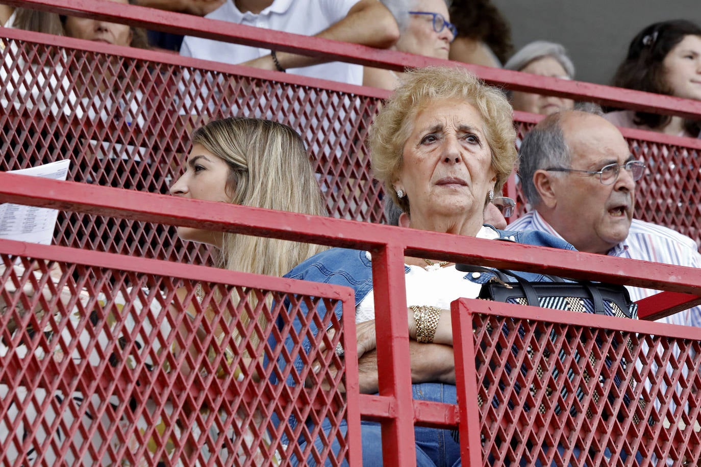 Fotos: ¿Estuviste en el Concurso Hípico de Las Mestas? ¡Búscate! (29-08-2019)