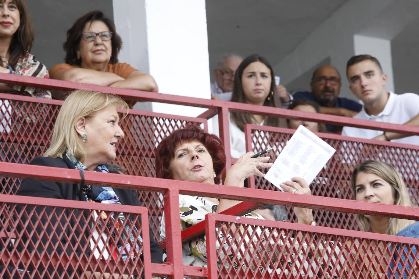 Fotos: ¿Estuviste en el Concurso Hípico de Las Mestas? ¡Búscate! (29-08-2019)