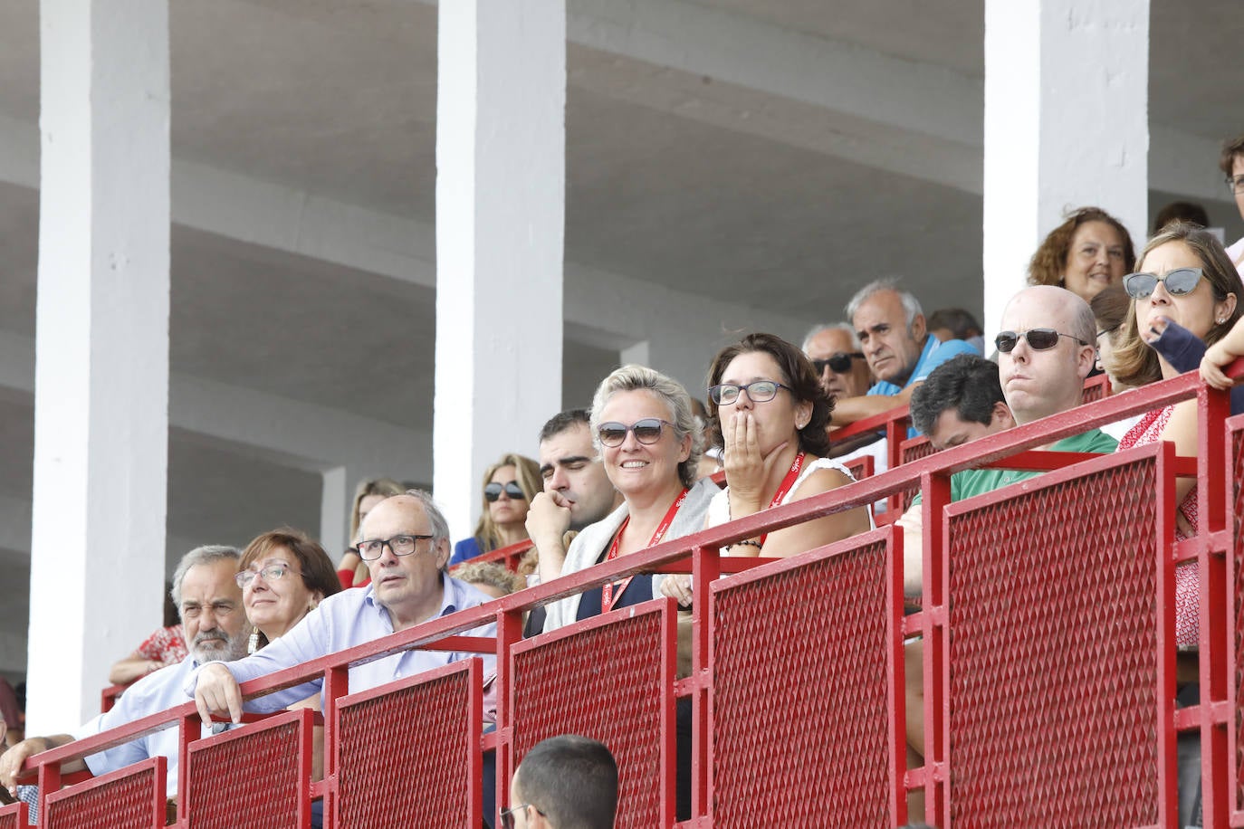 Fotos: ¿Estuviste en el Concurso Hípico de Las Mestas? ¡Búscate! (29-08-2019)