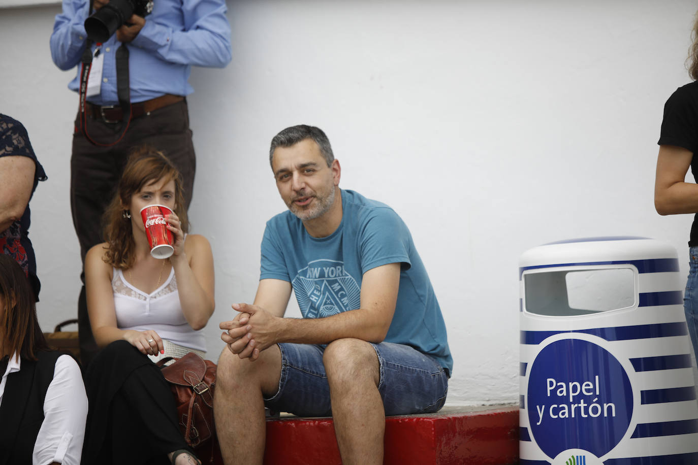 Fotos: ¿Estuviste en el Concurso Hípico de Las Mestas? ¡Búscate! (29-08-2019)