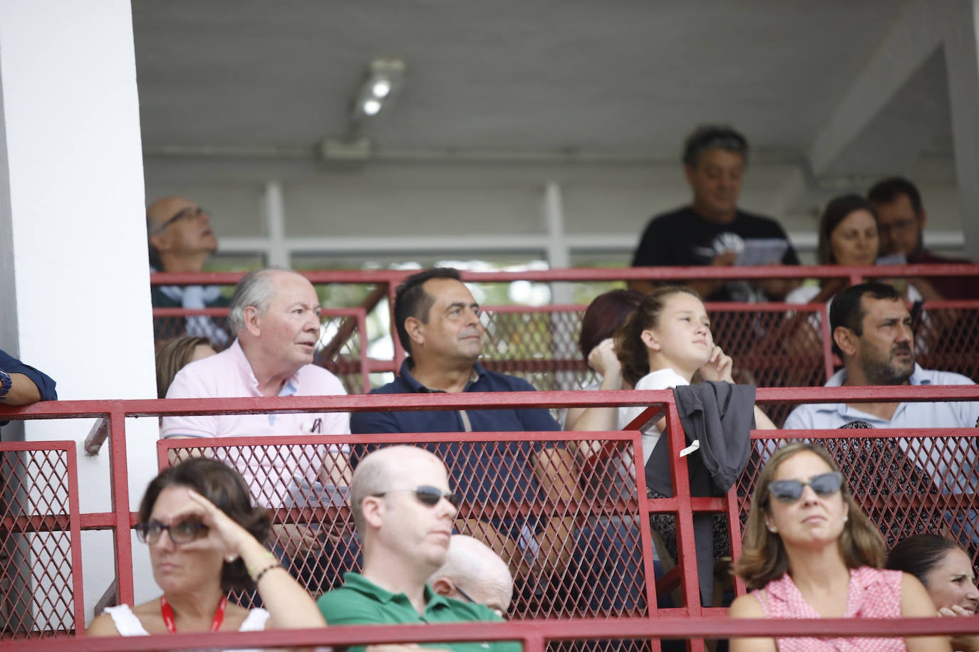 Fotos: ¿Estuviste en el Concurso Hípico de Las Mestas? ¡Búscate! (29-08-2019)