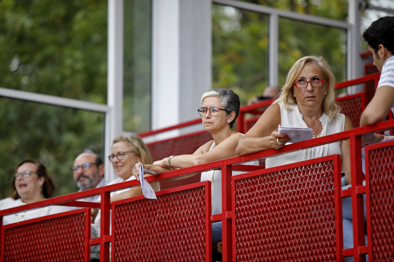 Fotos: ¿Estuviste en el Concurso Hípico de Las Mestas? ¡Búscate! (29-08-2019)