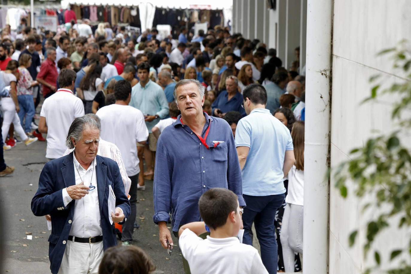 Fotos: ¿Estuviste en el Concurso Hípico de Las Mestas? ¡Búscate! (29-08-2019)