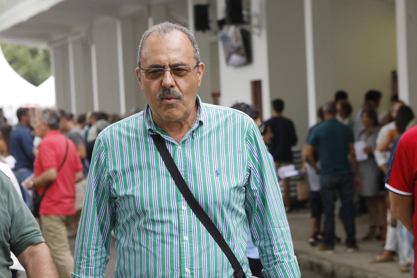 Fotos: ¿Estuviste en el Concurso Hípico de Las Mestas? ¡Búscate! (29-08-2019)