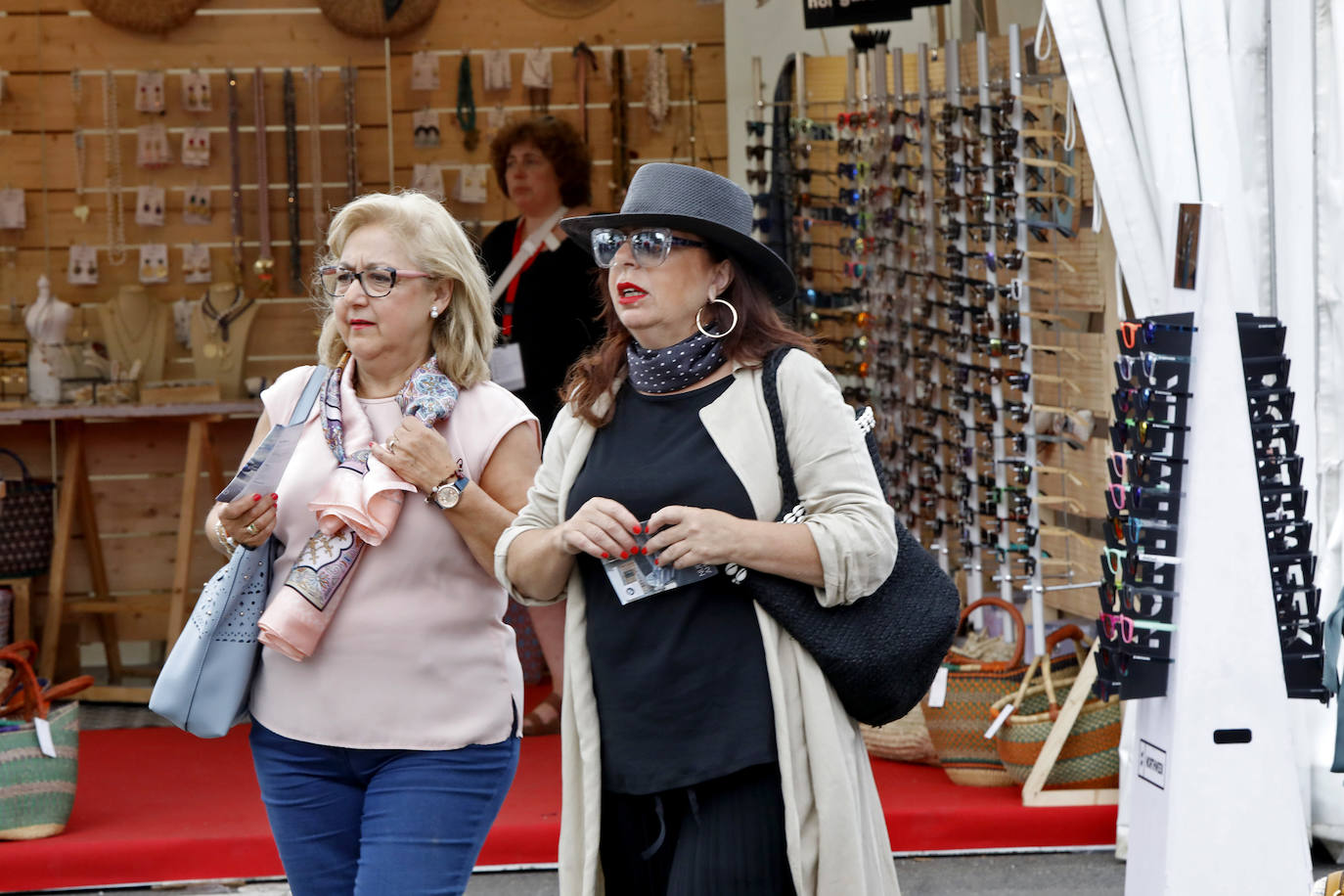 Fotos: ¿Estuviste en el Concurso Hípico de Las Mestas? ¡Búscate! (29-08-2019)