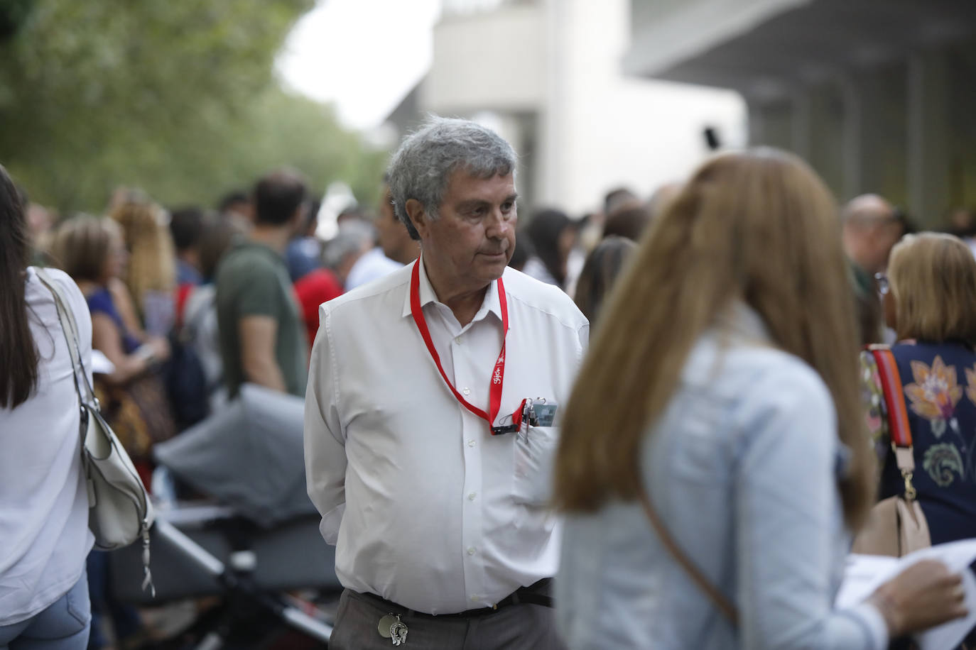 Fotos: ¿Estuviste en el Concurso Hípico de Las Mestas? ¡Búscate! (30-08-2019)