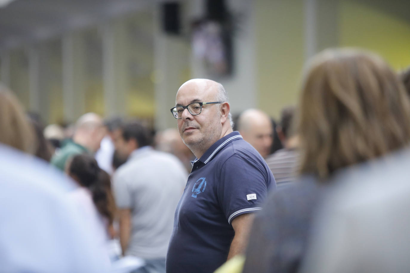 Fotos: ¿Estuviste en el Concurso Hípico de Las Mestas? ¡Búscate! (30-08-2019)