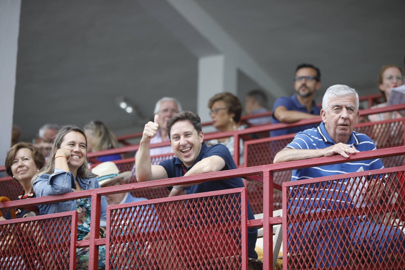 Fotos: ¿Estuviste en el Concurso Hípico de Las Mestas? ¡Búscate! (30-08-2019)