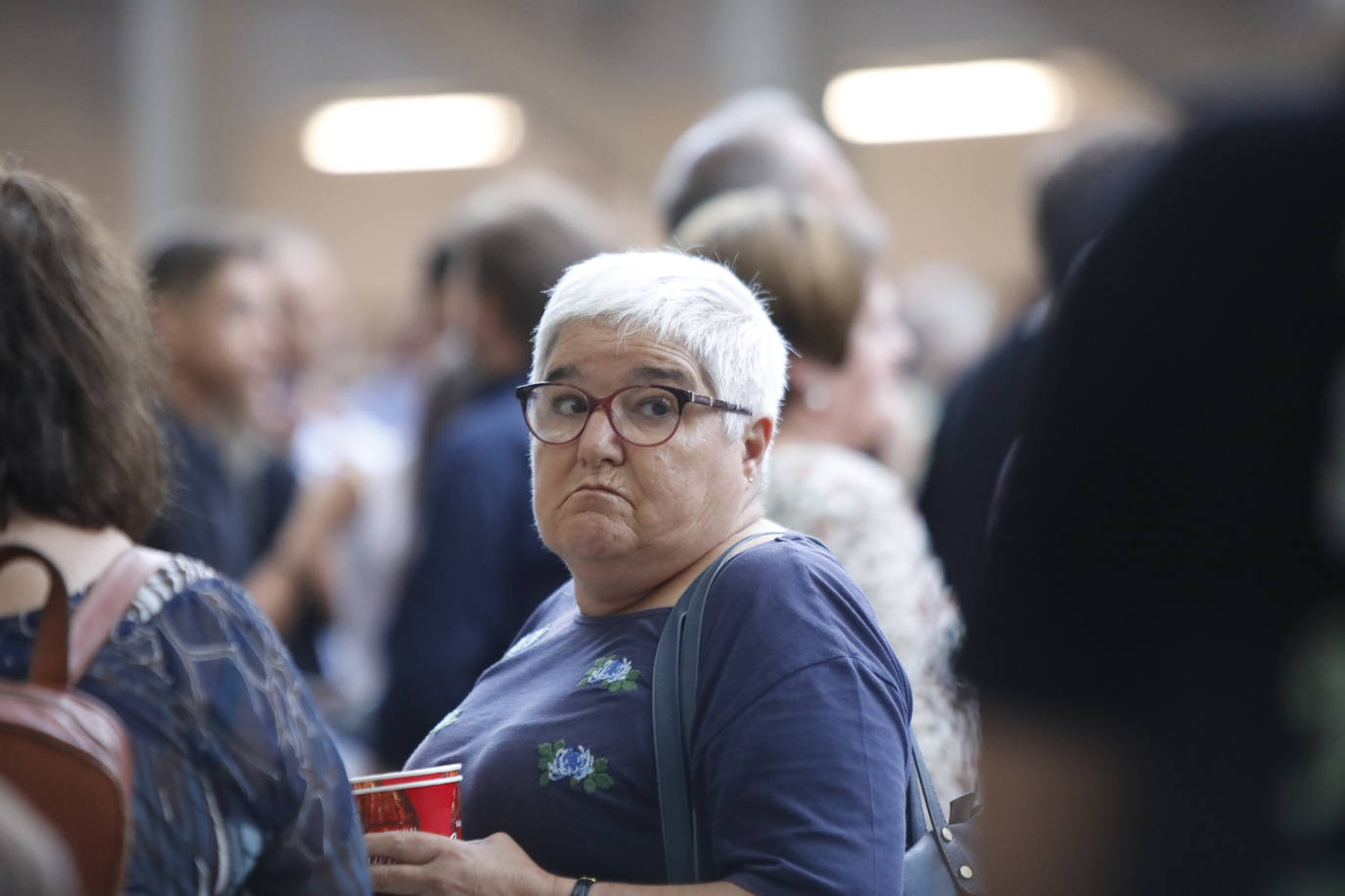 Fotos: ¿Estuviste en el Concurso Hípico de Las Mestas? ¡Búscate! (30-08-2019)