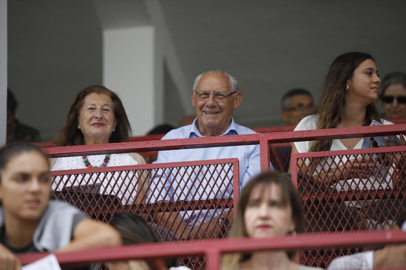 Fotos: ¿Estuviste en el Concurso Hípico de Las Mestas? ¡Búscate! (30-08-2019)