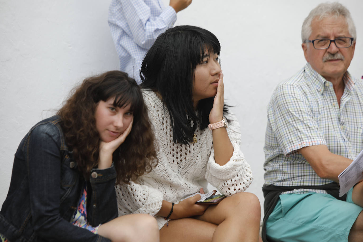 Fotos: ¿Estuviste en el Concurso Hípico de Las Mestas? ¡Búscate! (30-08-2019)