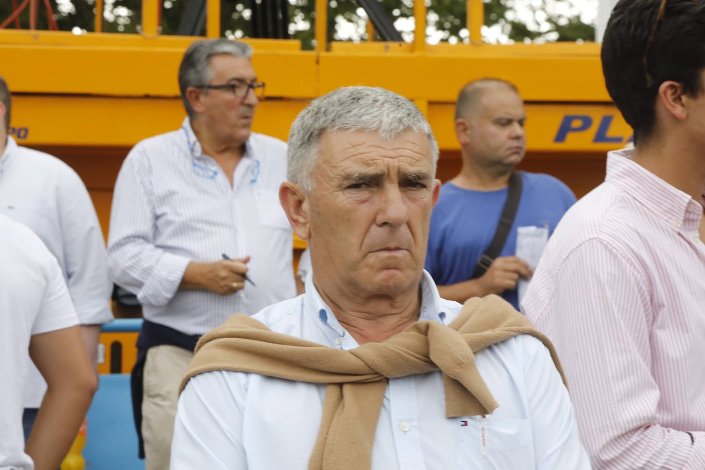 Fotos: ¿Estuviste en el Concurso Hípico de Las Mestas? ¡Búscate! (30-08-2019)