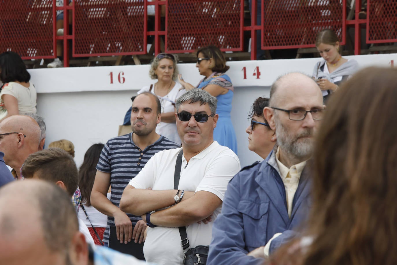 Fotos: ¿Estuviste en el Concurso Hípico de Las Mestas? ¡Búscate! (30-08-2019)