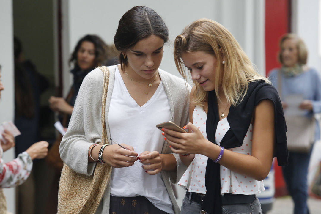 El hipódromo de Las Mestas acogió este domingo las últimas pruebas del CSIO Gijón 2019.