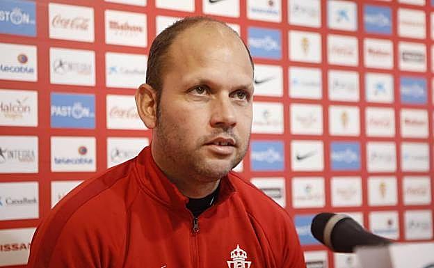 José Alberto: «Hemos madurado el partido poco a poco»