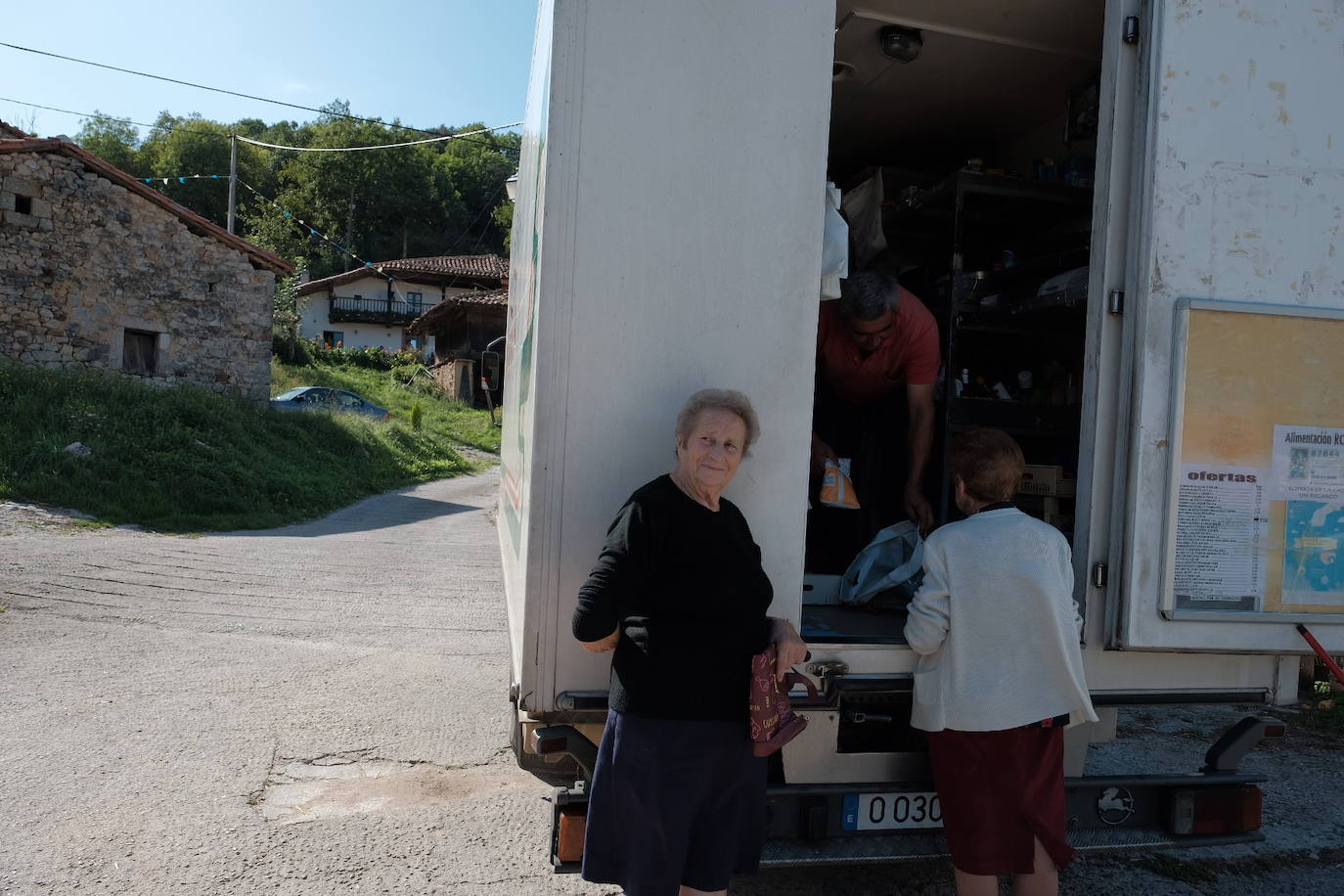 Fotos: Asiegu, Pueblo Ejemplar 2019